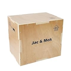 Jacmok holz plyo gebraucht kaufen  Wird an jeden Ort in Deutschland