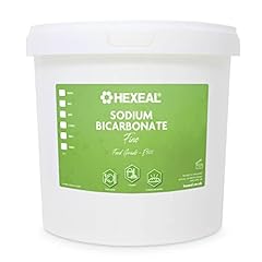 Hexeal 5kg sodium for sale  Delivered anywhere in Ireland