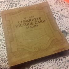 Wills's Cigarette Picture-Card Album: OUR KING & QUEEN for sale  Delivered anywhere in Canada
