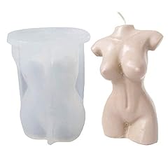 Silicone mold female for sale  Delivered anywhere in Ireland