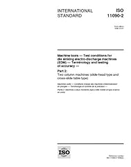 Iso 11090 1998 for sale  Delivered anywhere in UK