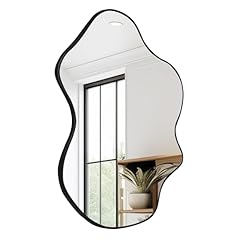 Culer irregular black for sale  Delivered anywhere in USA 