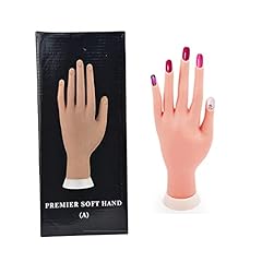Bltyxt manicure practice for sale  Delivered anywhere in UK