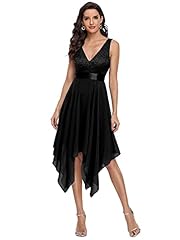 robe chic dentelle noire d'occasion  Livré partout en France