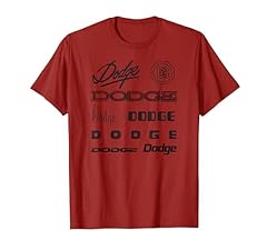 Dodge legendary logos for sale  Delivered anywhere in USA 