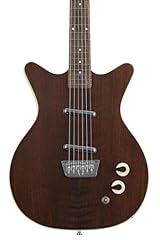 Danelectro divine chitarra usato  Spedito ovunque in Italia 