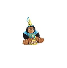 Happy birthday plush for sale  Delivered anywhere in USA 