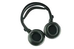 Infrared headphones channel for sale  Delivered anywhere in USA 