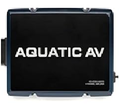 Aquatic channel 300w for sale  Delivered anywhere in USA 