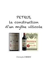 Petrus construction mythe for sale  Delivered anywhere in USA 