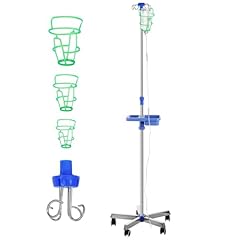 Varku verstellbarer infusionss gebraucht kaufen  Wird an jeden Ort in Deutschland