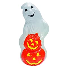 Union Products 56480 60-Watt Light Up Ghost and Pumpkin for sale  Delivered anywhere in USA 