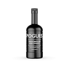 Pogues single malt for sale  Delivered anywhere in UK