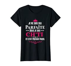 Parfaite ch ti d'occasion  Livré partout en France