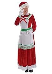 Mrs. claus deluxe for sale  Delivered anywhere in USA 
