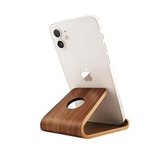 Smartify handyhalter walnussho gebraucht kaufen  Wird an jeden Ort in Deutschland