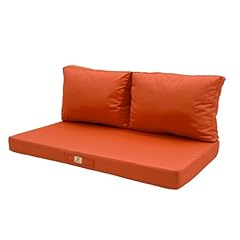 Coussins salon jardin d'occasion  Livré partout en France