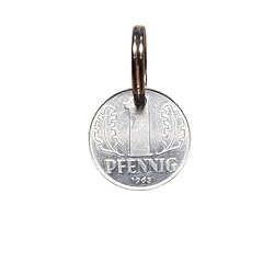 Generisch pfennig ddr gebraucht kaufen  Wird an jeden Ort in Deutschland