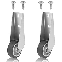 Pcs gate caster for sale  Delivered anywhere in USA 