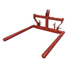 Round bale lifter for sale  Delivered anywhere in UK
