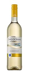 Two oceans chardonnay for sale  Delivered anywhere in UK
