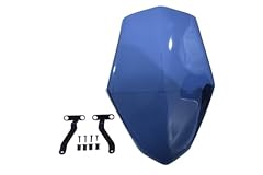 Avdb moto windscreen for sale  Delivered anywhere in UK
