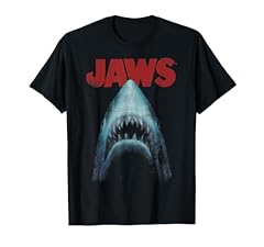 Jaws distressed shark for sale  Delivered anywhere in UK