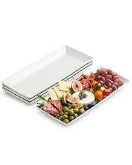 Serving platters tray for sale  Delivered anywhere in USA 