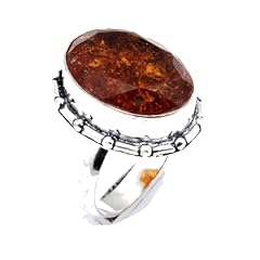 Vachee bague quartz d'occasion  Livré partout en France