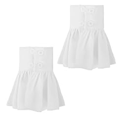 Pcs false sleeve for sale  Delivered anywhere in UK