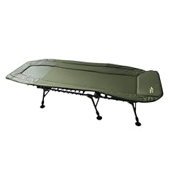 Carp spirit bed usato  Spedito ovunque in Italia 