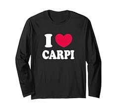 Amo carpi maglia usato  Spedito ovunque in Italia 