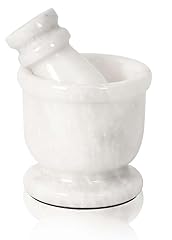 Radicaln marble mortar for sale  Delivered anywhere in USA 