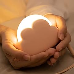 Cloud night light for sale  Delivered anywhere in UK