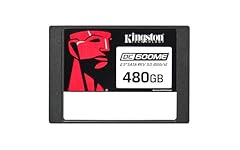 Kingston dc600me ssd d'occasion  Livré partout en France
