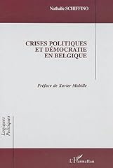 Crises politiques démocratie usato  Spedito ovunque in Italia 