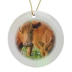 Circle porcelain ornament for sale  Delivered anywhere in USA 