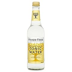 Fever tree tonic d'occasion  Livré partout en France