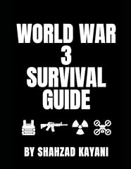 War survival guide for sale  Delivered anywhere in USA 