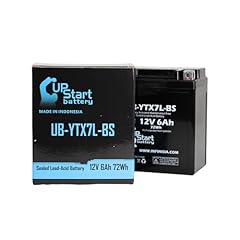 Ytx7l battery replacement for sale  Delivered anywhere in USA 