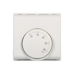 220v mechanischer thermostat gebraucht kaufen  Wird an jeden Ort in Deutschland