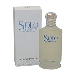 Solo bianco eau usato  Spedito ovunque in Italia 