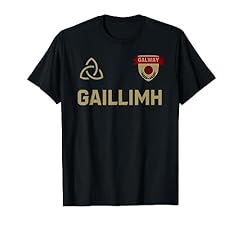 Galway gaillimh jersey for sale  Delivered anywhere in UK