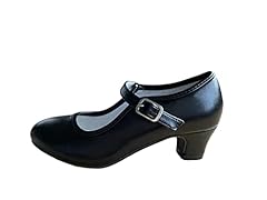 Senorita chaussures flamenco d'occasion  Livré partout en Belgiqu