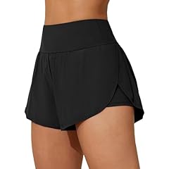 Badeshorts mädchen schwarz gebraucht kaufen  Wird an jeden Ort in Deutschland