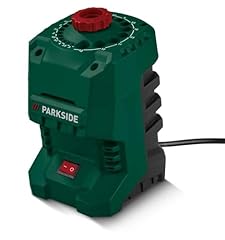 Parkside affilacoltelli pbsg usato  Spedito ovunque in Italia 
