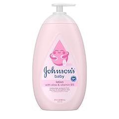 Johnson baby lotion for sale  Delivered anywhere in USA 