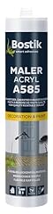 Bostik mastic acrylique d'occasion  Livré partout en France