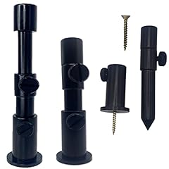 Lfs black aluminium for sale  Delivered anywhere in UK