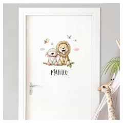 Little deco türaufkleber gebraucht kaufen  Wird an jeden Ort in Deutschland
